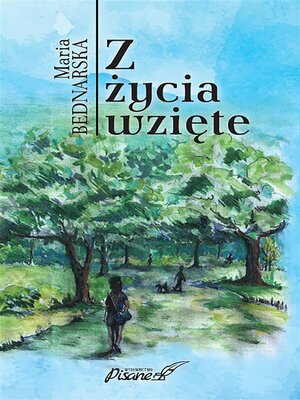 cover image of Z życia wzięte
